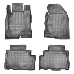 Fußmatten für CHEVROLET von RECAMBO
