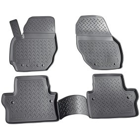 Acquista Tappetini da RECAMBO online per V70 III Van / Station Wagon (135) a prezzi moderati