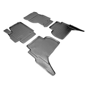 Osta RECAMBO Matto netistä Amarok Flatbed Kuorma-auto / Alusta (S1B, S6B, S7B)-mallille edulliseen hintaan