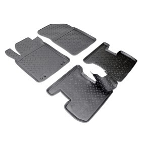 Acquista Tappetini da RECAMBO online per C3 II Van / Hatchback (SC) a prezzi moderati