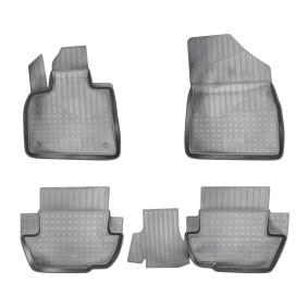 Achetez des Ensemble de tapis de sol RECAMBO F-8219 à prix pour 47,69 €