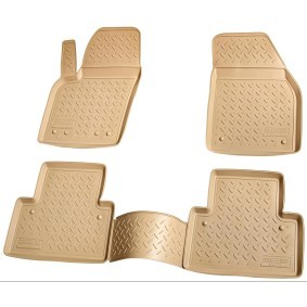 Fußmatten F-8395 von RECAMBO günstig für 50,82 € online kaufen