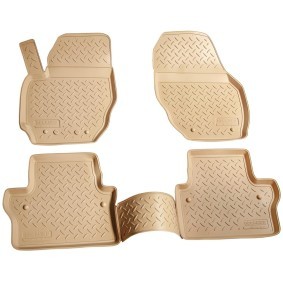 Acquista Tappetini da RECAMBO online per V70 III Van / Station Wagon (135) a prezzi moderati