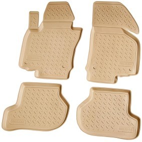 Achetez des Ensemble de tapis de sol RECAMBO F-8412b à prix pour 55,93 €