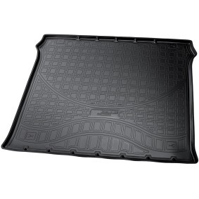 Comprar Bandeja maletero / Alfombrilla de RECAMBO K-0005 a bajo precio de 42,14 €