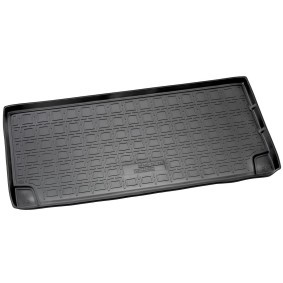 Kofferraumwanne K-0166