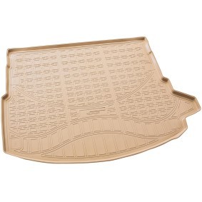 Compre Bandeja de porta-malas da RECAMBO K-0261-B a um preço baixo por 51,18 €