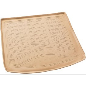 Compre Bandeja de porta-malas da RECAMBO K-0262-B a um preço baixo por 46,51 €