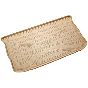 Comprar Bandeja maletero / Alfombrilla de RECAMBO K-0281-B a bajo precio de 42,69 €