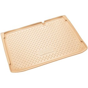 Köp Bagagerumsmatta med kanter av RECAMBO K-0328-B till det låga priset 454,99 kr
