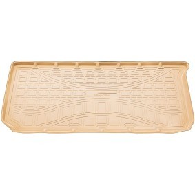 Comprar Bandeja maletero / Alfombrilla de RECAMBO K-0338-B a bajo precio de 36,27 €