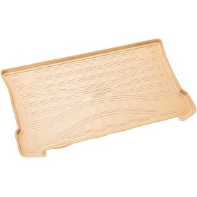 Comprar Bandeja maletero / Alfombrilla de RECAMBO K-0339-B a bajo precio de 42,69 €