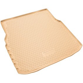 Kofferraumwanne K-0349-B von RECAMBO günstig für 47,10 € online kaufen