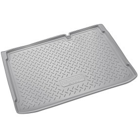 Köp Bagagerumsmatta med kanter av RECAMBO K-0428-G till det låga priset 454,99 kr