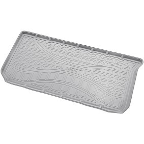 Comprar Bandeja maletero / Alfombrilla de RECAMBO K-0437-G a bajo precio de 36,27 €
