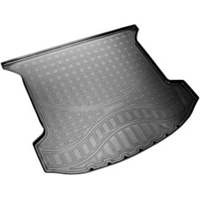 Kofferraumwanne KPE-0660