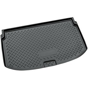 Kofferraumwanne für CHEVROLET von RECAMBO