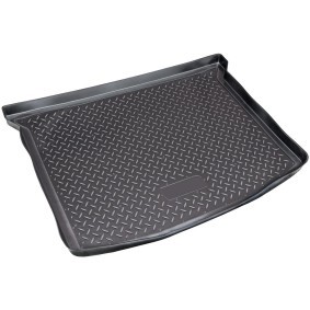 Compre Bandeja de porta-malas da RECAMBO KPE-1240 a um preço baixo por 26,46 €