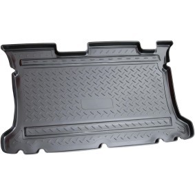 Achetez des Bac de coffre RECAMBO KPE-2560 à prix pour 27,53 €