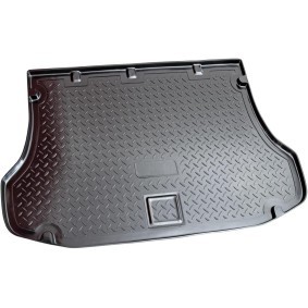Kofferraumwanne KPE-3570 von RECAMBO günstig für 26,79 € online kaufen