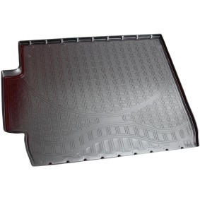 Kofferraumwanne KPE-3990
