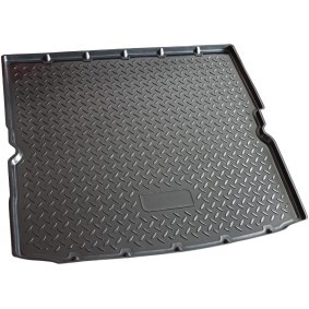 Achetez des Bac de coffre RECAMBO KPE-5510 à prix pour 27,53 €