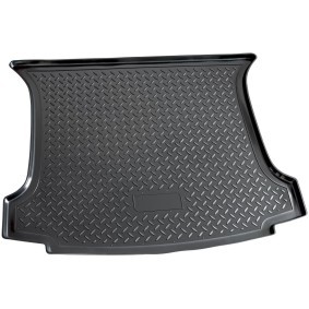 Compre Alfombrillas de RECAMBO online para 308 SW I Furgoneta / Familiar (4E) a precios moderados