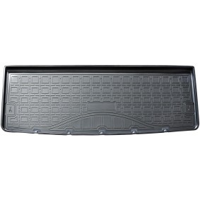 Fußmatten von RECAMBO für Multivan V (7HM, 7HN, 7HF, 7EF, 7EM, 7EN) günstig online kaufen