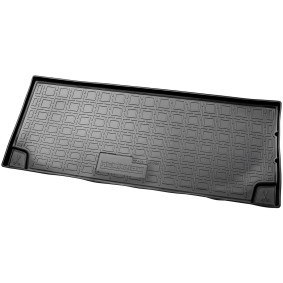 Kofferraumwanne KPE-8640