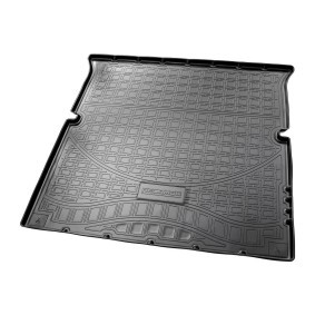 Kofferraumwanne KPE-8650