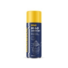 Acquista Lubrificante universale da MANNOL 9940 a buon mercato per soli 22,44 €