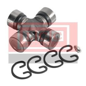 Compre Acoplamento do cardan de LCC online para LT 28-46 II Camião de plataforma / Chassis (2DC, 2DF, 2DG, 2DL, 2DM) a preços moderados