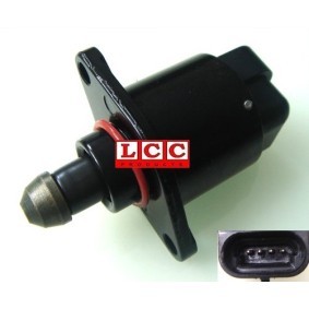 Acquista Regolatore minimo da LCC LCC2130 a buon mercato per soli 10,38 €