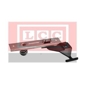 Achetez des Serrure de capot-moteur LCC LCC3018 à prix pour 13,40 €