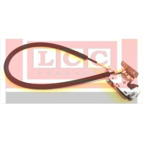 Türschloß für PEUGEOT von LCC