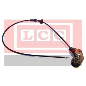 Motorhaubenzug LCC3095