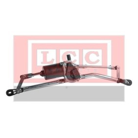 Wischergestänge LCC3109