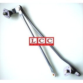 Wischergestänge LCC3114