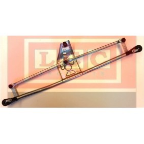 Achetez des Tringlerie d'essuie-glace de chez LCC en ligne pour Transit Mk5 Minibus (V184, V185, FD , FB , FS , FZ , FC) à prix modérés