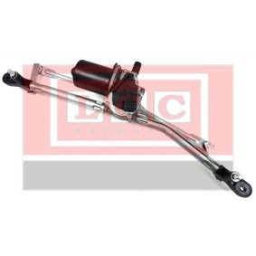 Compre Tirante de limpa-vidros da LCC LCC3147 a um preço baixo por 86,39 €