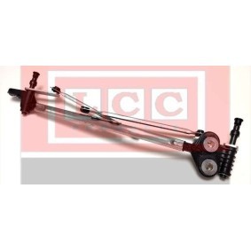 Wischergestänge LCC3153