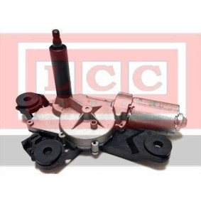 Scheibenwischermotor LCC320028