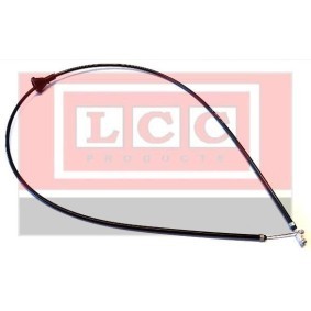 Motorhaubenzug LCC3304