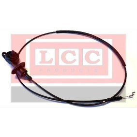 Motorhaubenzug LCC3305