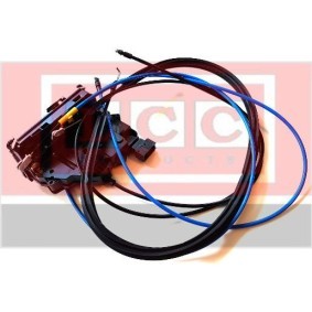Türschloß für FIAT von LCC