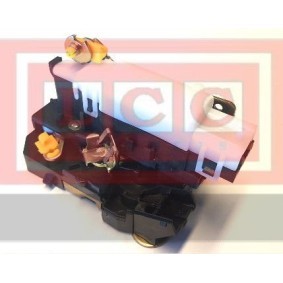 Türschloß LCC3315