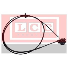Motorhaubenzug LCC3321