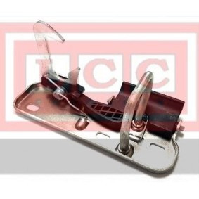 Achetez des Serrure de capot-moteur LCC LCC3338 à prix pour 22,65 €
