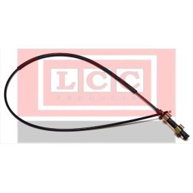 Achetez des Tirette de capot moteur LCC LCC3376 à prix pour 14,81 €
