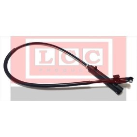 Motorhaubenzug LCC3378